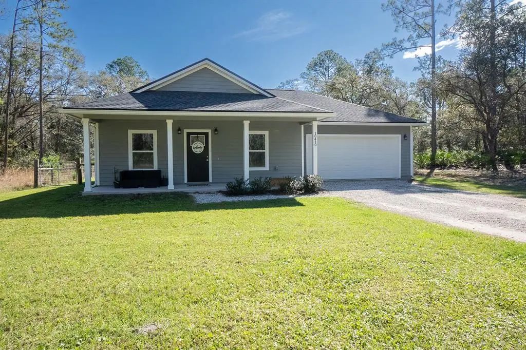 10410 Zigler Avenue, HASTINGS