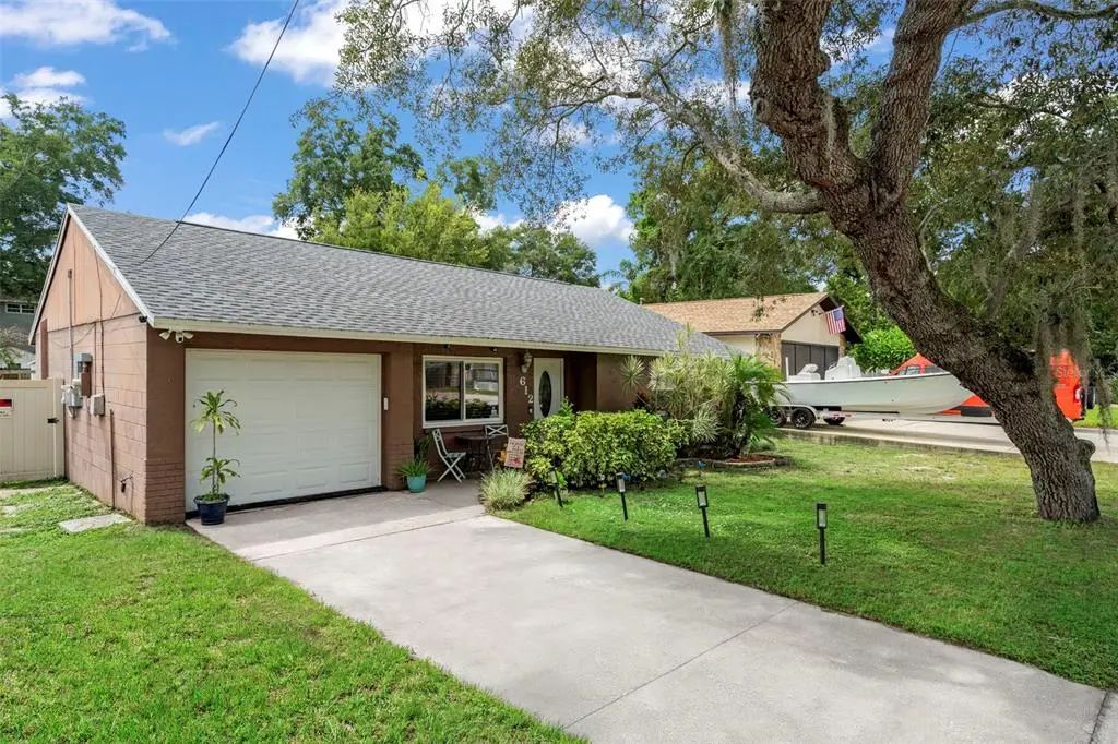 612 E Spruce Street, TARPON SPRINGS