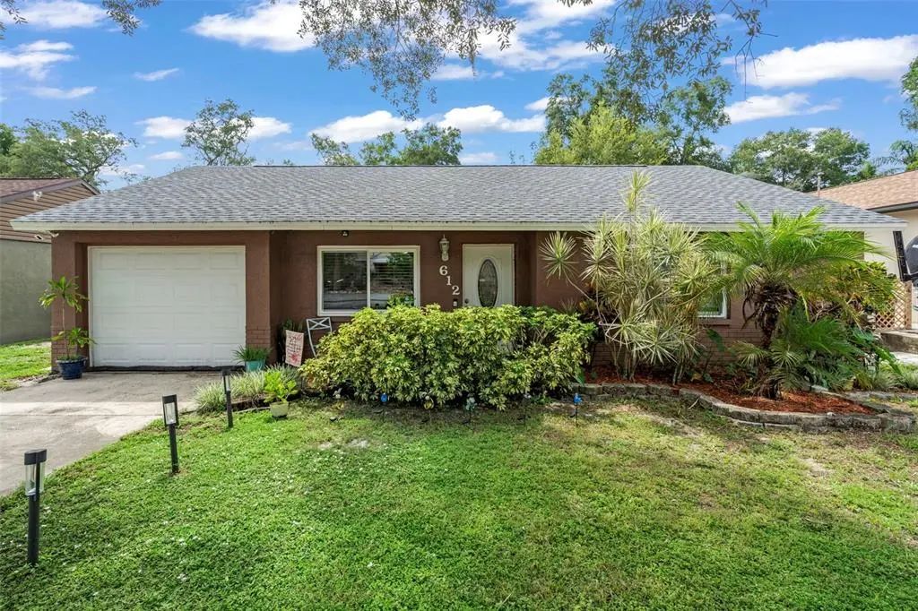 612 E Spruce Street, TARPON SPRINGS