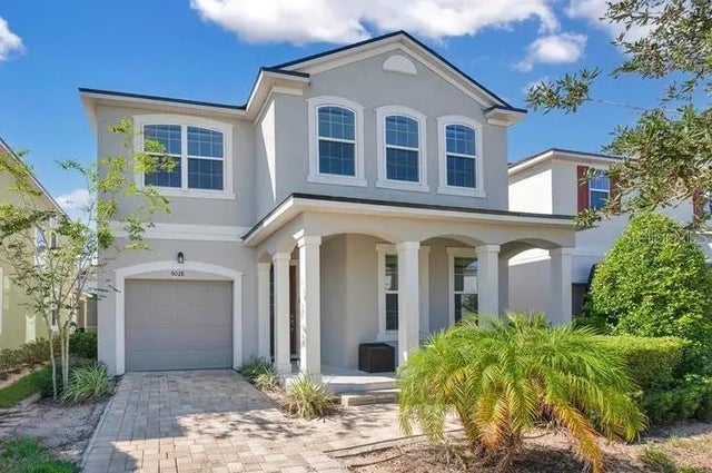 9028 Egret Mills Terrace, KISSIMMEE