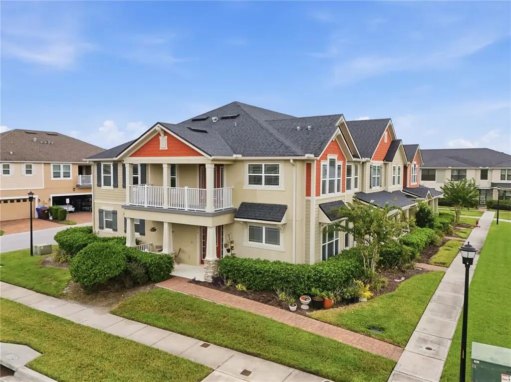 2615 Giardino Loop, KISSIMMEE