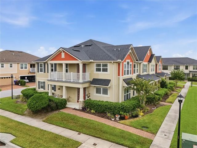 2615 Giardino Loop, KISSIMMEE