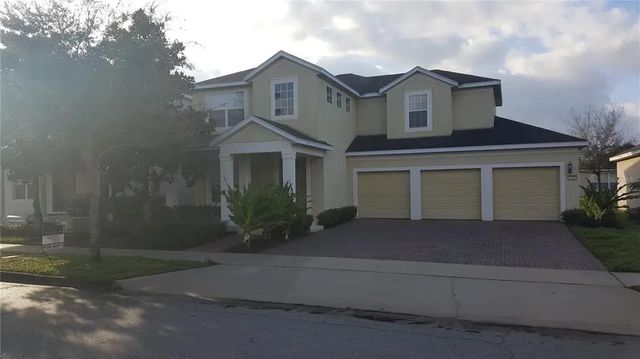 13314 Roxboro Road, WINDERMERE