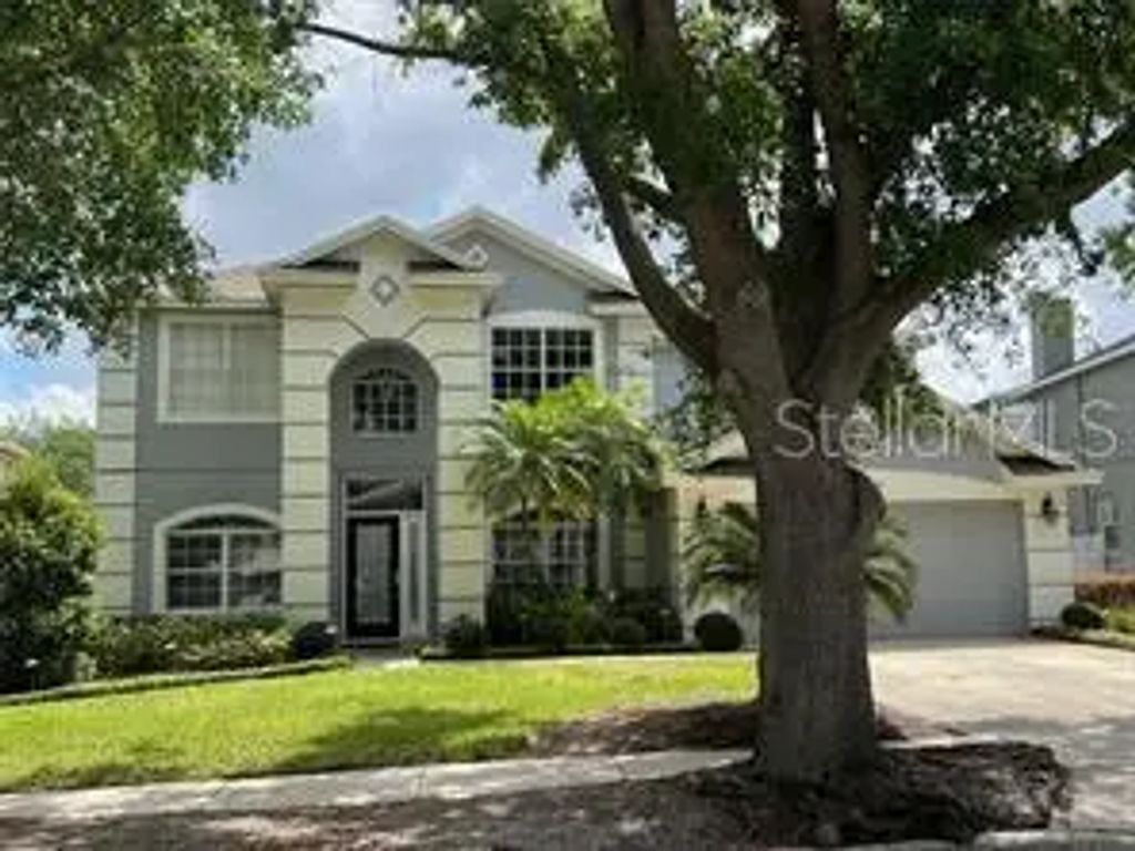 1831 Abbots Hill Drive, ORLANDO