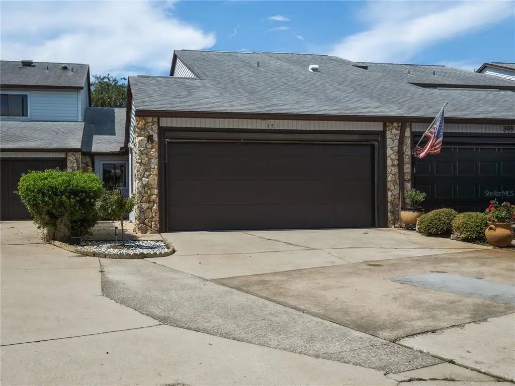 351 Castlewood Lane, NEW SMYRNA BEACH