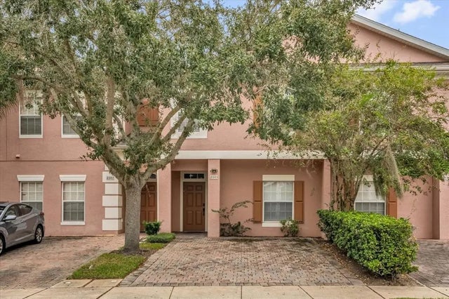 2345 Caravelle Circle, KISSIMMEE