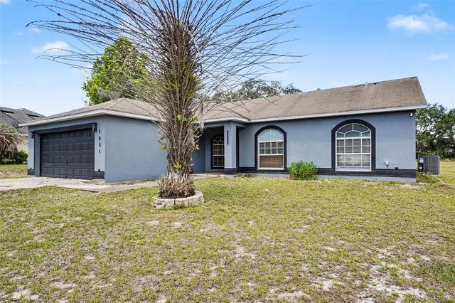 1831 Manitoba Court, KISSIMMEE