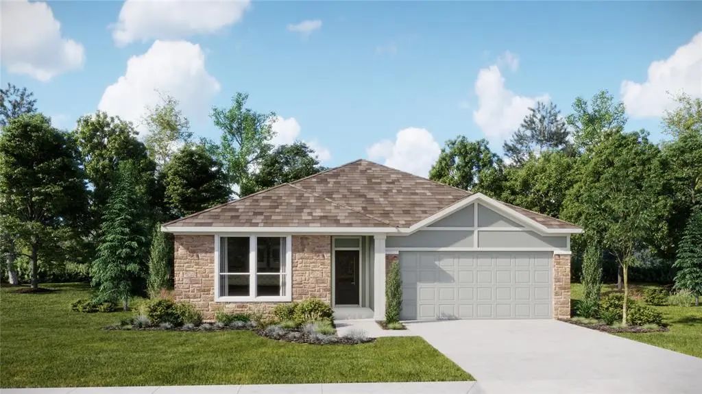 5600 Dennery Bay Road, KISSIMMEE
