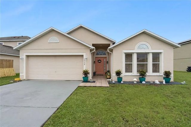 10354 Laxton Street, ORLANDO