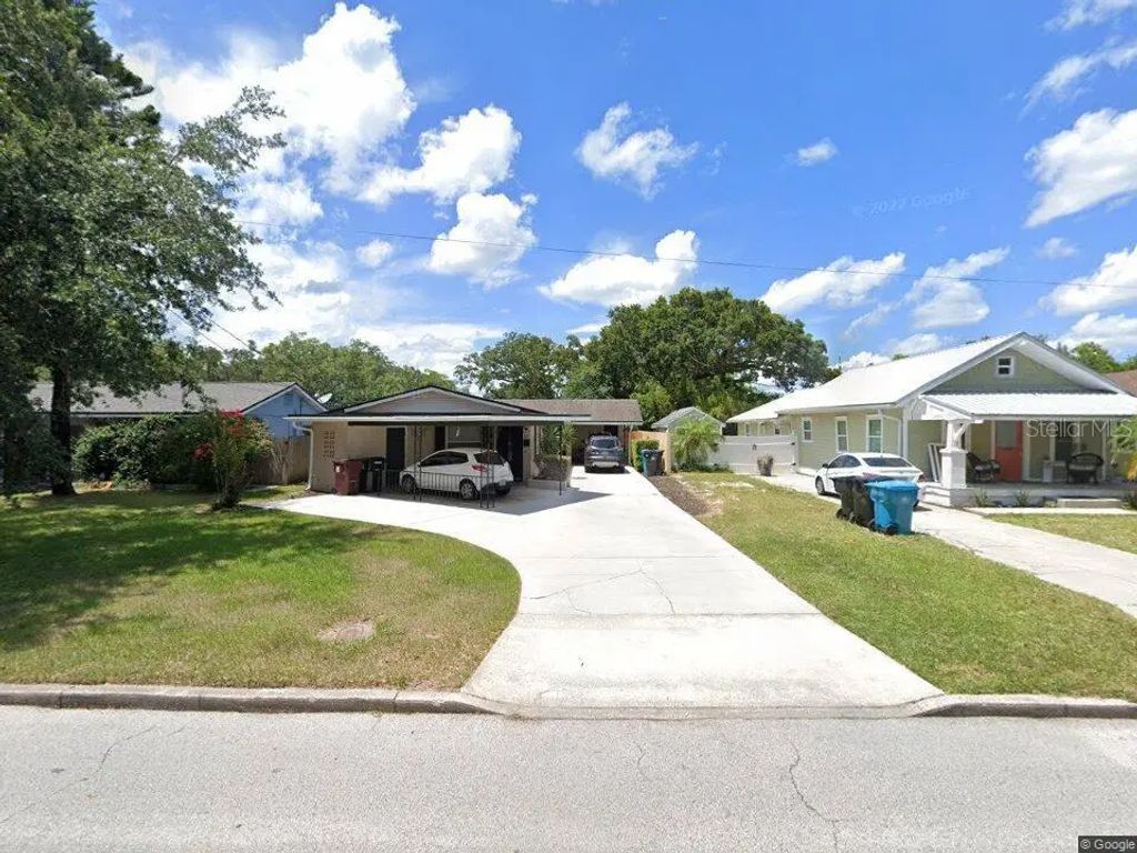 13 E Winter Park St, ORLANDO