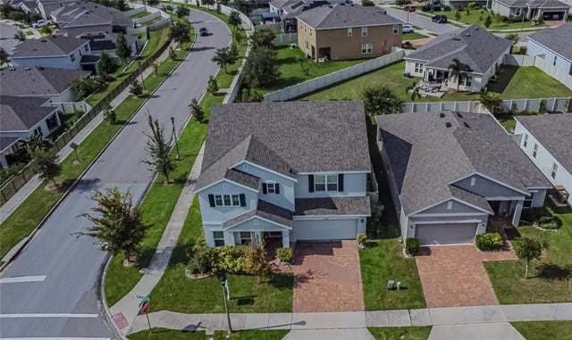 9228 Halsey Drive, GROVELAND