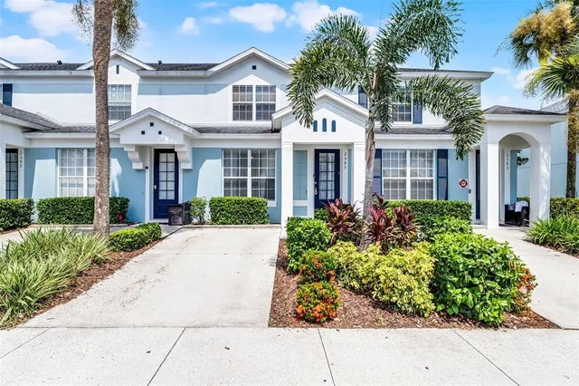 2585 Maneshaw Lane, KISSIMMEE