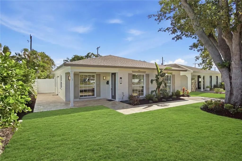 615 E Davis Boulevard, TAMPA