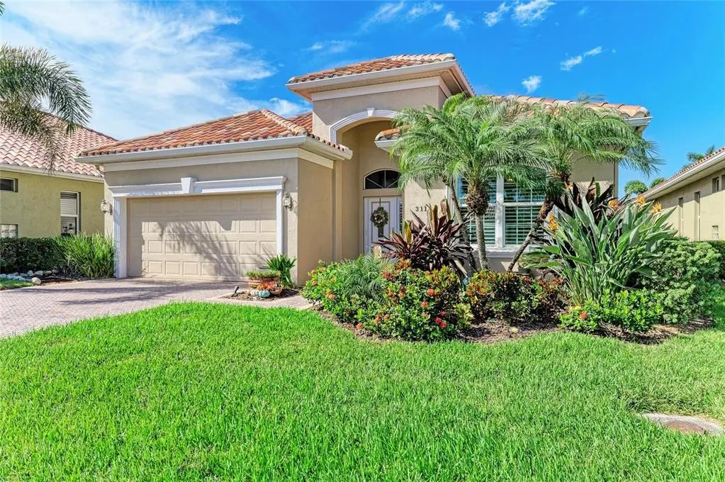 311 11th Avenue E, PALMETTO