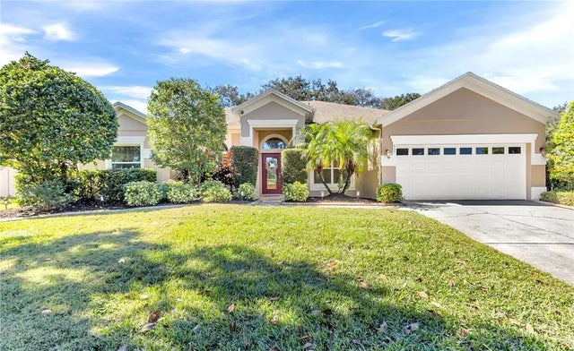 657 Mount Stirling Avenue, APOPKA