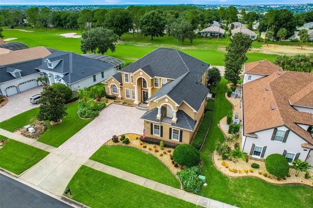 1596 Kennesaw Drive, CLERMONT