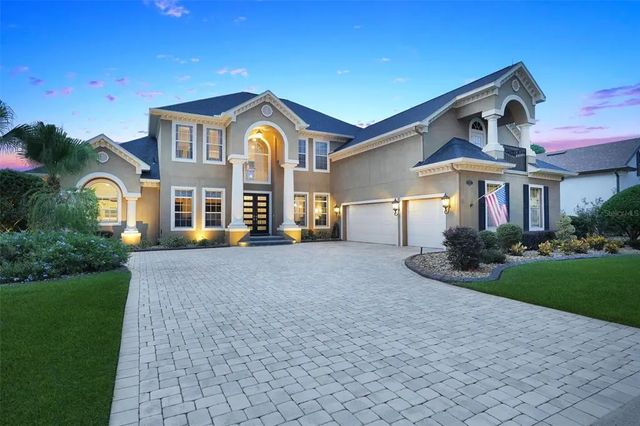 1596 Kennesaw Drive, CLERMONT