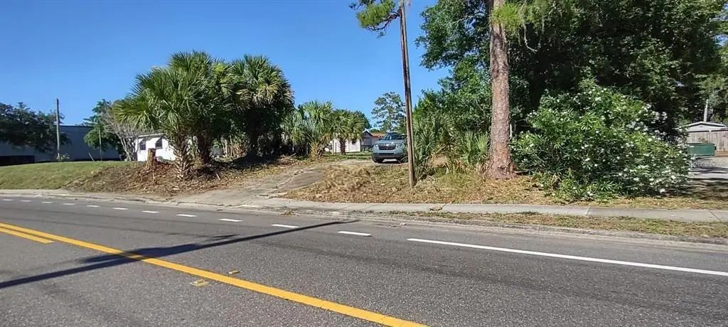 3837 S Hopkins Avenue, TITUSVILLE