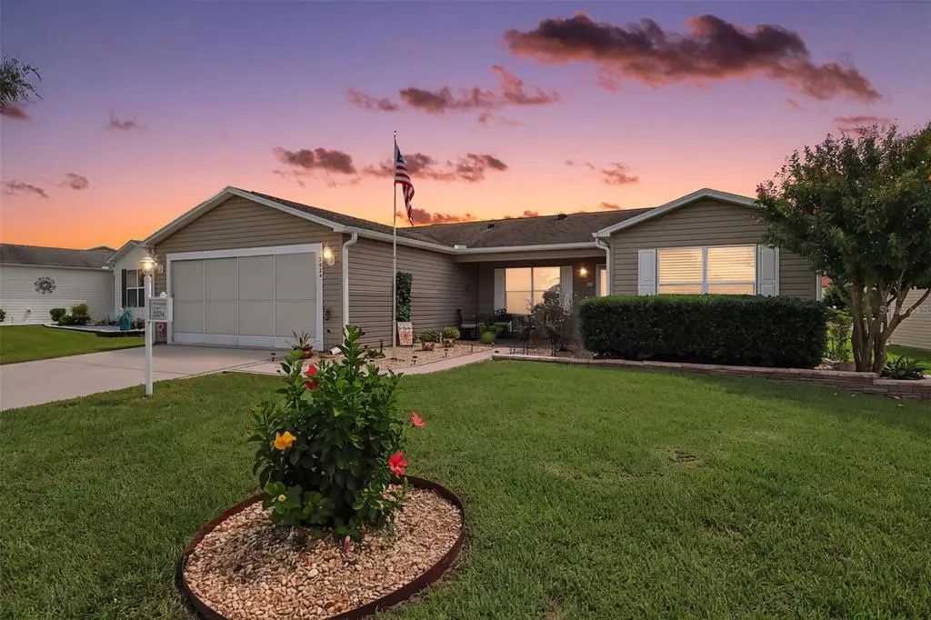 2024 Cipriano Place, THE VILLAGES