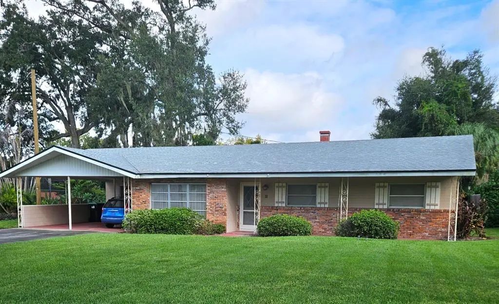 1209 Ridgecrest Road, ORLANDO