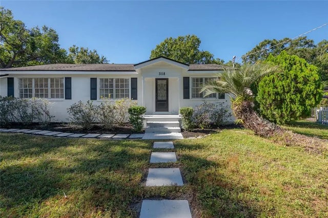 3118 W Sligh Avenue, TAMPA