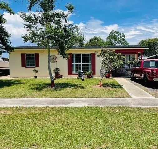 1025 Persian Street, DELTONA
