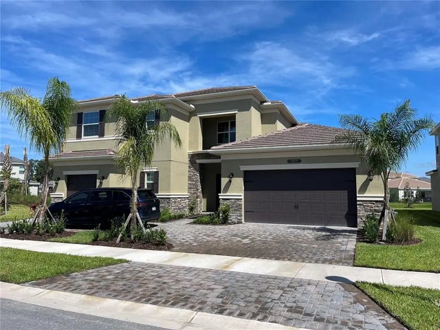 3375 Juniper Springs Street, WESLEY CHAPEL