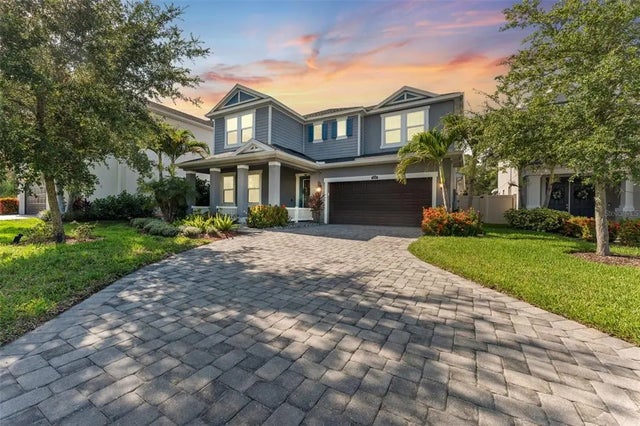 12121 Rustic River Way, TAMPA