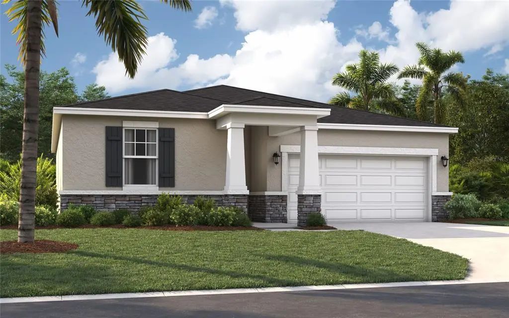 1421 Chambord Drive, EAGLE LAKE