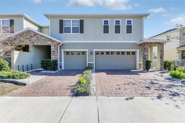 2731 Pleasant Cypress Circle, KISSIMMEE