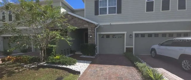 2731 Pleasant Cypress Circle, KISSIMMEE
