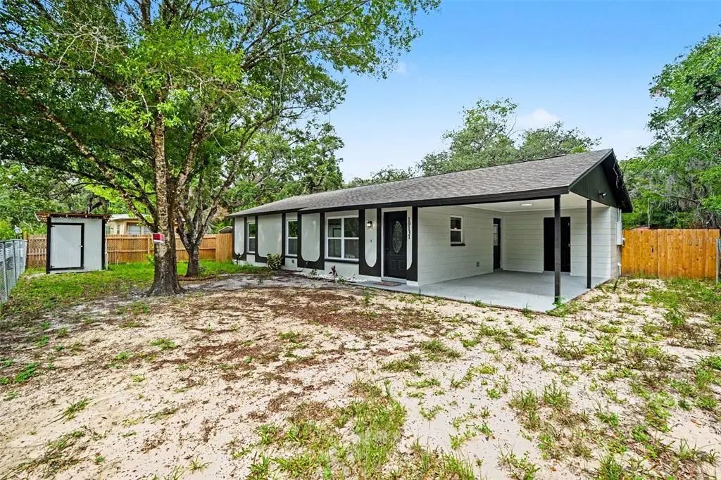 10131 Field Street, NEW PORT RICHEY