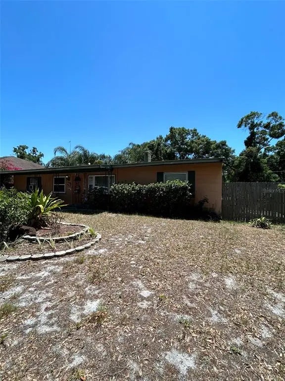 4108 W Euclid Avenue, TAMPA