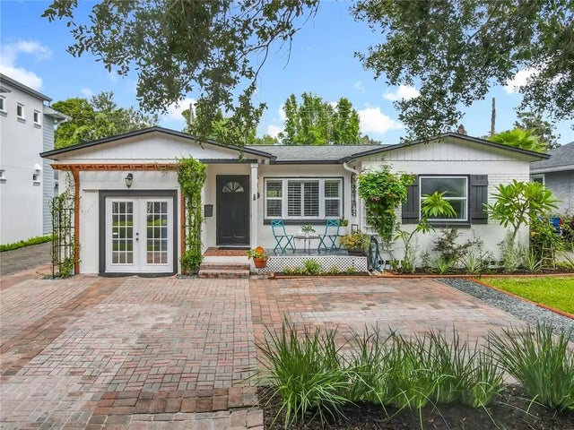 825 W Smith Street, ORLANDO