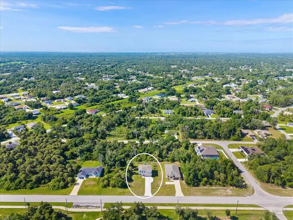2737 E Price Boulevard, NORTH PORT