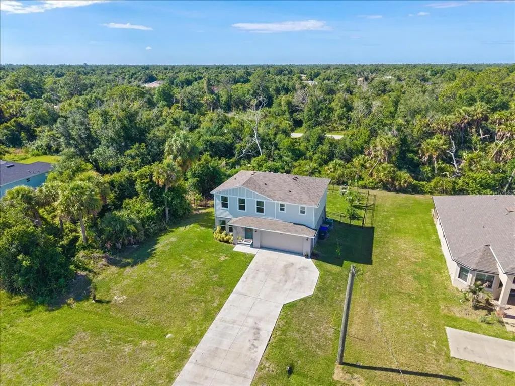 2737 E Price Boulevard, NORTH PORT