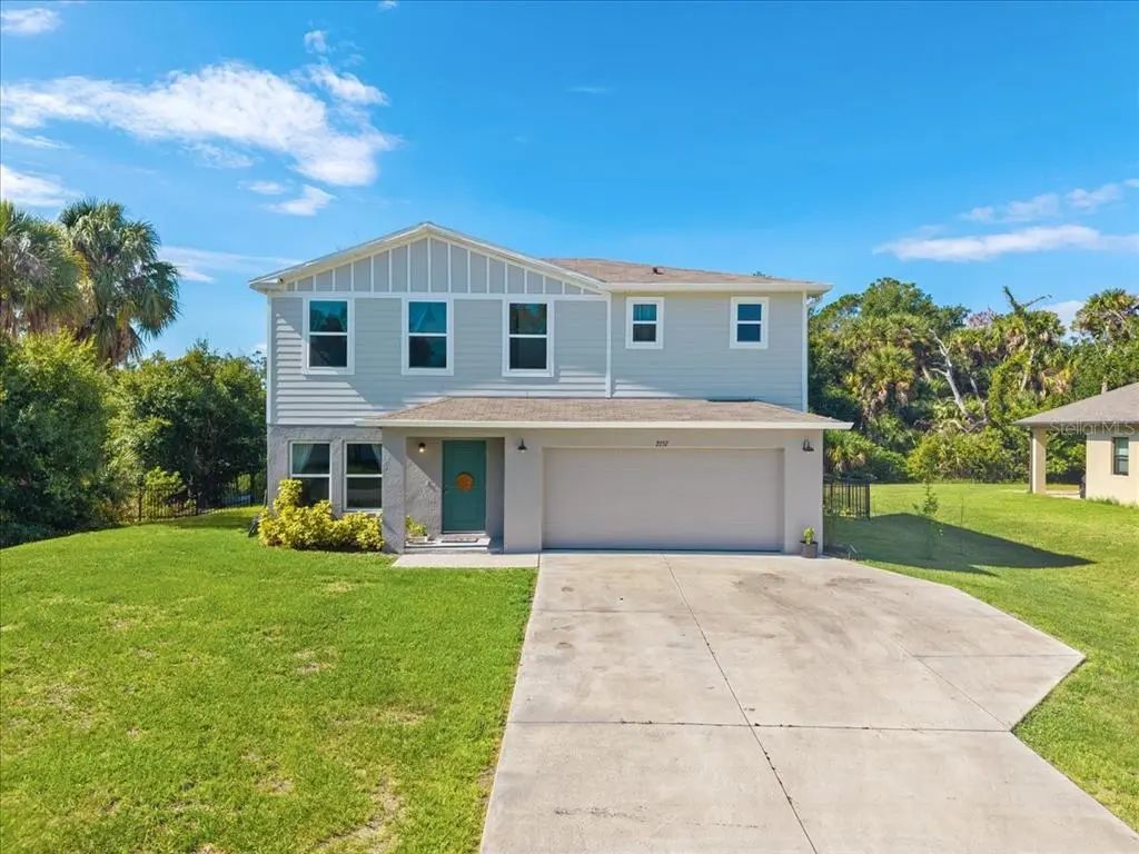 2737 E Price Boulevard, NORTH PORT