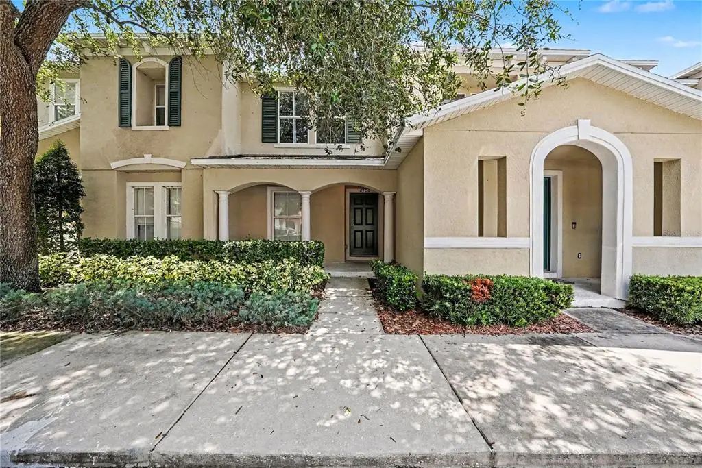 8106 Silent Creek Drive, TAMPA