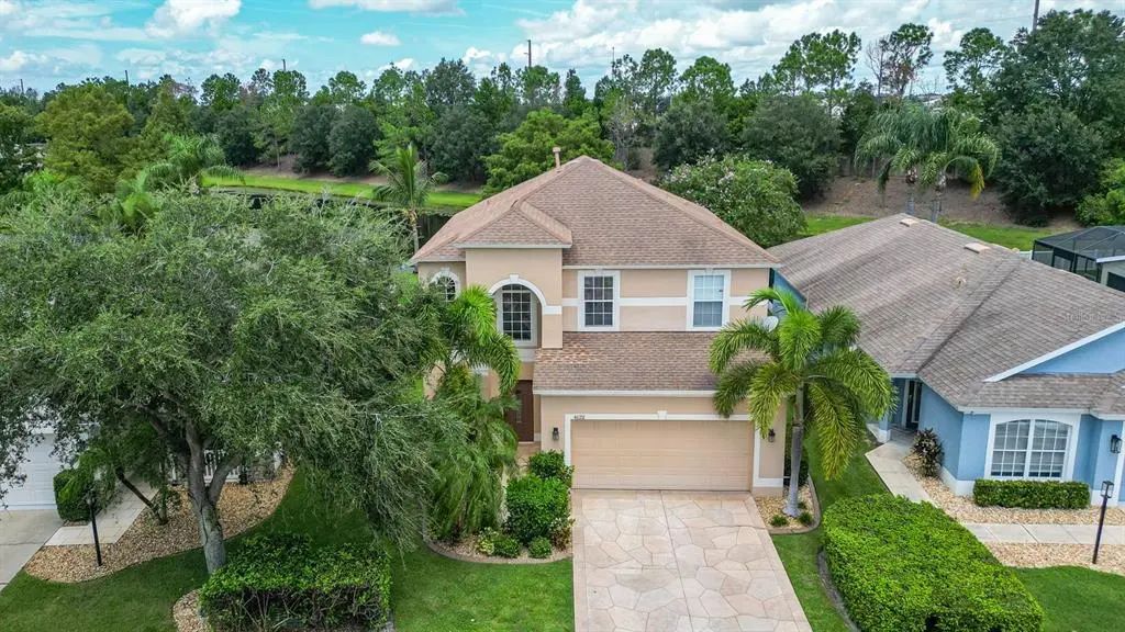 6122 Blue Runner Court, LAKEWOOD RANCH