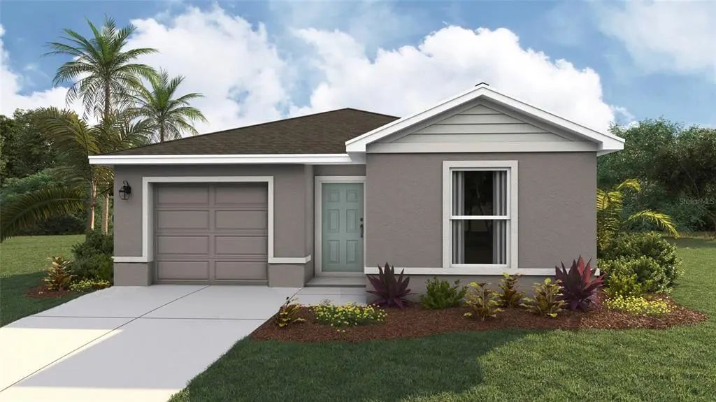 13133 Old Canoe Way, PARRISH