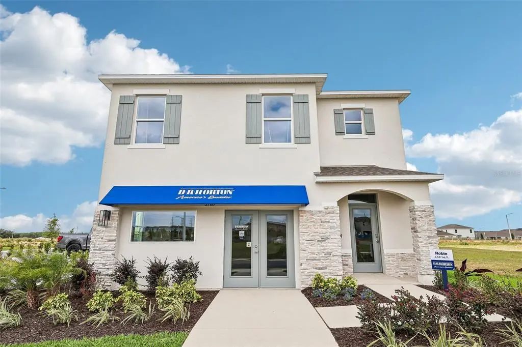 5164 Native Mile Loop, DAVENPORT