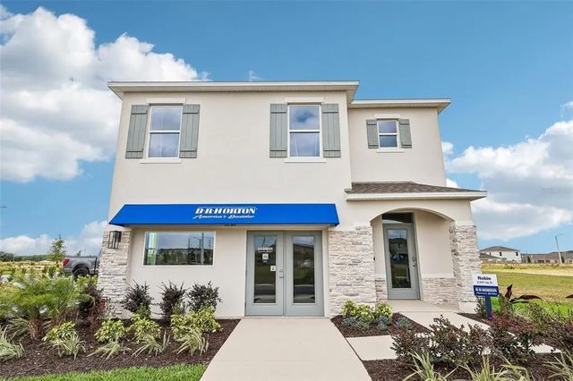 5164 Native Mile Loop, DAVENPORT