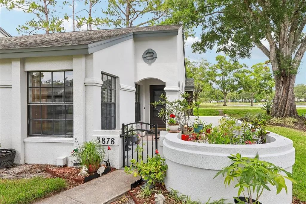 3878 Tanager Place, PALM HARBOR
