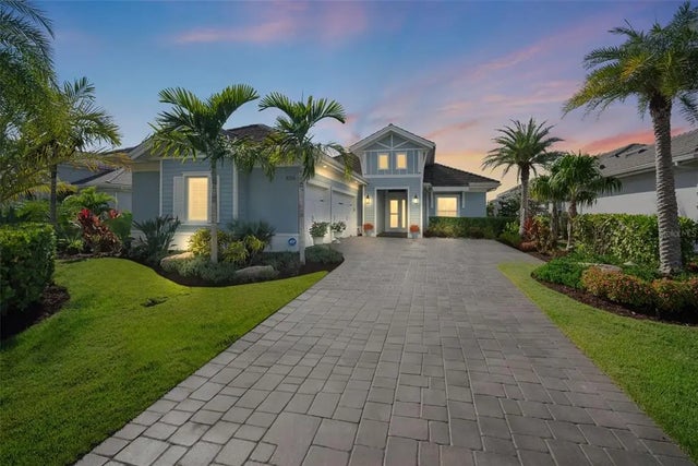 8315 Pavia Way, BRADENTON