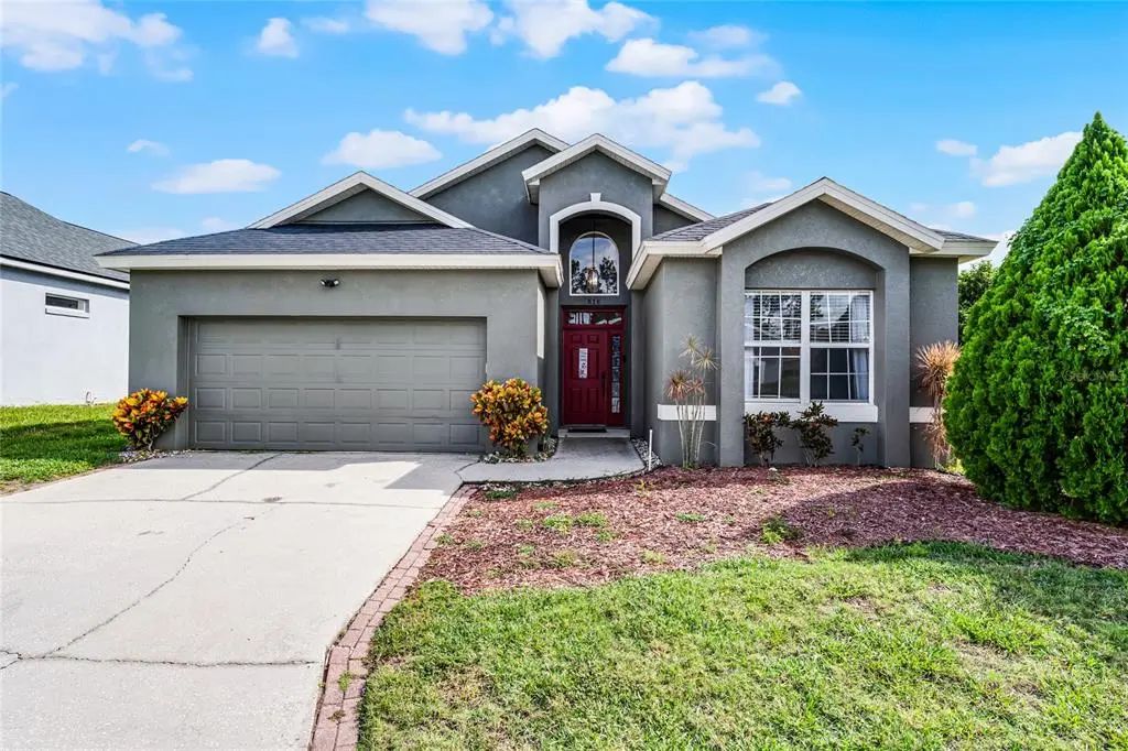 616 Corvina Drive, DAVENPORT