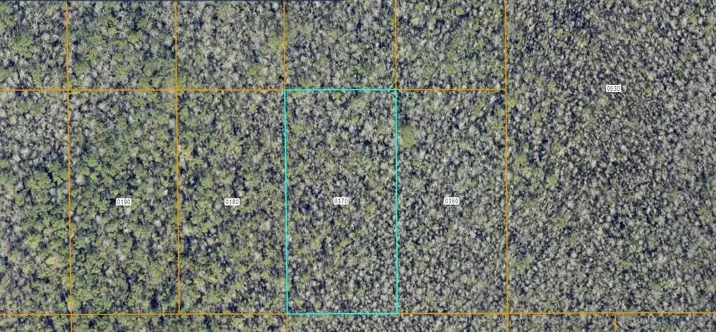 7108-01-03-0170 No Street, DELAND