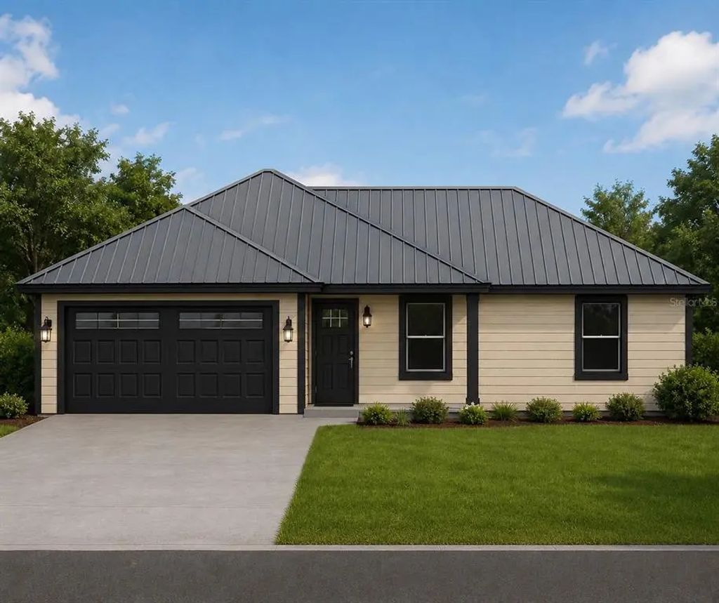 36 Vine Circle, PUNTA GORDA