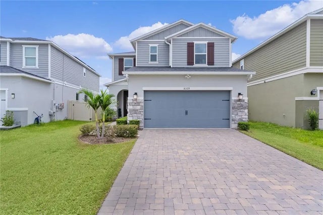 16329 Sanctuary Reserve Loop, CLERMONT