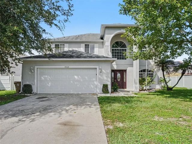 4568 Ficus Tree Road, KISSIMMEE