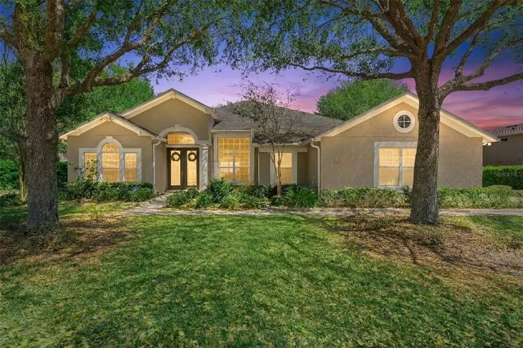 2460 Cedar Knoll Drive, APOPKA